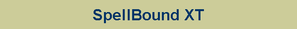 SpellBound XT