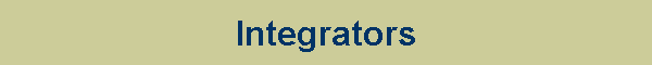 Integrators